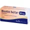 BIOTIN BETA Tabletki 10 mg, 50 szt