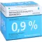 NATRIUMCHLORID-Roztwór 0,9% Deltamedica Luer Pl., 20 x 20 ml