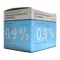 Roztwór chlorku sodu 0,9% Deltamedica Luer Pl., 20X20 ml