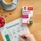 Doppelherz Calorie Blocker 2 w 1 tabletki, 30 szt