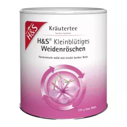H&amp;S Wierzbownica drobnokwiatowa, 100 g