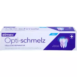 ELMEX Pasta do zębów Opti-enamel, 75 ml