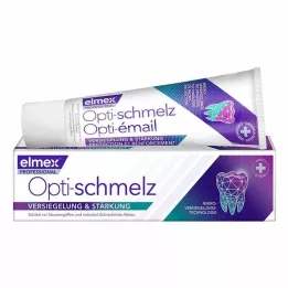 ELMEX Opti-schmelz Professional pasta do zębów, 75 ml