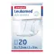 Leukomed® skóra wrażliwa 5x7,2 cm, 20 szt