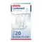 Leukomed® skóra wrażliwa 8x15 cm, 20 szt