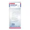 Leukomed® skóra wrażliwa 10x25 cm, 20 szt