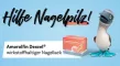 Instructions for use for Aktywny lakier do paznokci Amorolfin Dexcel® 50 mg/ml, 3 ml - 1