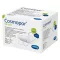 Silikonowy opatrunek na rany Cosmopor® 5x7,2 cm, 25 szt