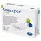 Silikonowy opatrunek na rany Cosmopor® 8x10 cm, 10 szt