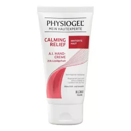 PHYSIOGEL Krem do rąk Calming Relief A.I., 50 ml