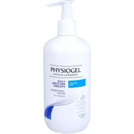 PHYSIOGEL Balsam do mycia rąk Daily Moisture Therapy, 400 ml