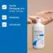 Physiogel Daily Moisture Therapy mleczko do mycia rąk do skóry normalnej i suchej, 400 ml