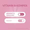 DR.THEISS Kompleks witaminy B w sprayu, 30 ml