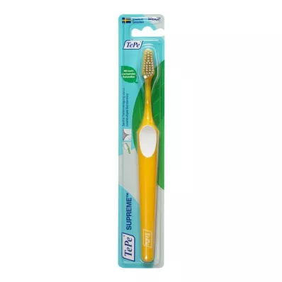 Szczoteczka do zębów Tepe Supreme Soft, 1 szt