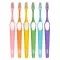 Szczoteczka do zębów Tepe Supreme Soft, 1 szt