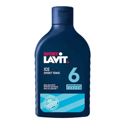 Sport Lavit Ice Sportowy tonik, 250 ml Sport Lavit Ice Sportowy tonik, 250 ml