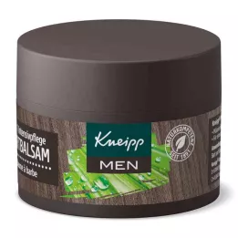 KNEIPP MEN Intensywnie pielęgnujący balsam do brody 2w1, 50 ml