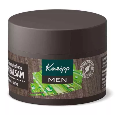 Kneipp Men 2w1 Intensywny balsam do brody (50 ml) Kneipp Men 2w1 Intensywny balsam do brody (50 ml)