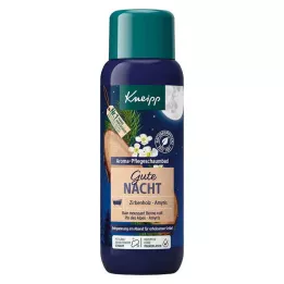 KNEIPP Aroma Care Pianka do kąpieli na dobranoc, 400 ml