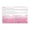 H&amp;S Organiczny worek filtrujący z dzikiej róży i hibiskusa, 20X3,0 g