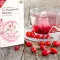 H&amp;S Organiczny worek filtrujący z dzikiej róży i hibiskusa, 20X3,0 g