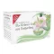 H&S Organiczna zielona herbata z worka filtrującego Darjeeling, 20X2 g