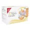 H&S Organiczny woreczek filtrujący imbirowo-kurkumowy, 20X1,25 g