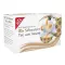 H&amp;S Organiczna herbata czarna z worka filtrującego Assam, 20X1,80 g