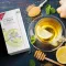 H&S Organiczny worek filtrujący do imbiru, 20X2 g