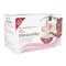 H&S Organiczny worek filtrujący z kwiatem hibiskusa, 20X1,75 g