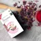 H&S Organiczny worek filtrujący z kwiatem hibiskusa, 20X1,75 g