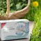 H&S Organiczne torebki filtrujące do herbaty na czczo, 20X1,5 g