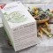 H&S organiczne torebki filtrujące do herbat ziołowych, 20X1,5 g