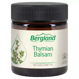 BALSAM TYMIANKOWY, 30 ml