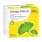 Ginkgo-Maren 120 mg tabletki powlekane, 200 szt