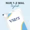 VSL 3 Proszek, 10X4,4 g