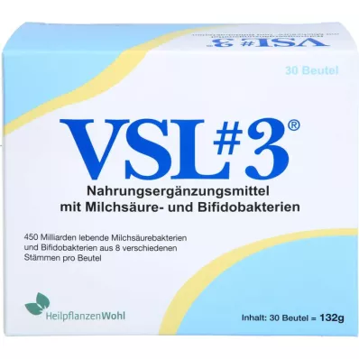 VSL 3 Proszek, 30X4,4 g