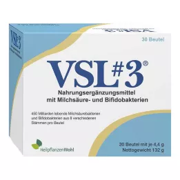VSL 3 Proszek, 30X4,4 g