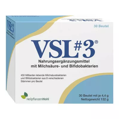 VSL 3 Proszek, 30X4,4 g