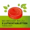 Dobensana Herbal Kirschgeschm.vit.c & Pastylka cynkowa.(16 sztuk)