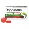 Dobensana Herbal Kirschgeschm.vit.c & Pastylka cynkowa.(16 sztuk)