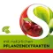 Dobensana Herbal Kirschgeschm.vit.c & Pastylka cynkowa.(36 sztuk)
