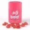 Ipalat Pastilles Flavour Edition Malinowo-Waniliowa (40 sztuk)