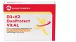 Instructions for use for D3+K2 DuoProtect Vit AL 1000 IU/80 µg kapsułki, 90 szt - 2