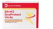 Instructions for use for D3+K2 DuoProtect Vit AL 4000 IU/80 µg kapsułki, 90 szt - 2