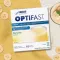 Optifast Drink Banan w proszku, 8X55 g