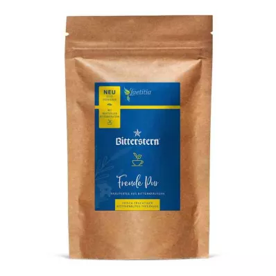 Herbata Bittertern Joy Pure (85 g)