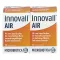 Tabletki do żucia Innovall Air (2x30 sztuk)