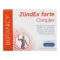 Botanicy Zündex forte Complex z kapsułkami Optimsm, 60 szt