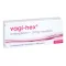 Vagi-Hex 10 mg tabletki dopochwowe, 12 szt